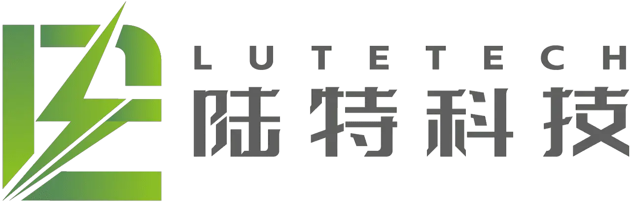 Lute Tech Logo